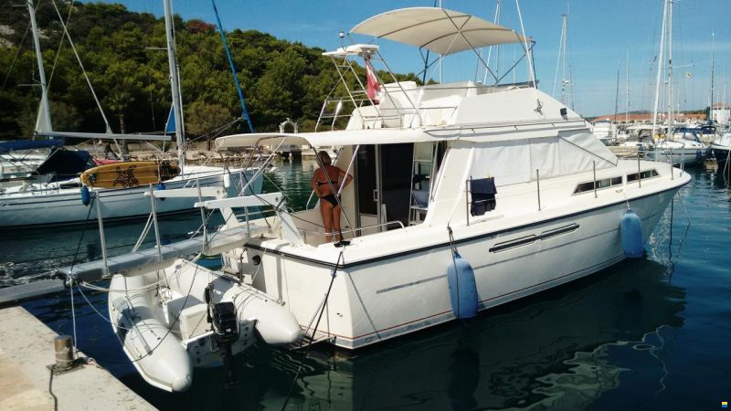 Princess 38
