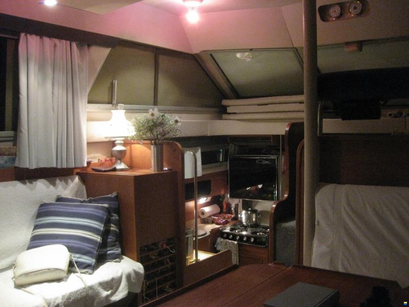 Princess 38