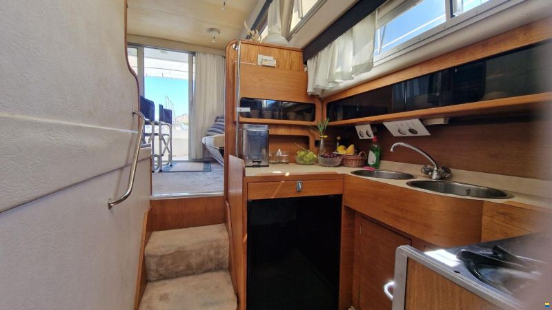 Princess 38
