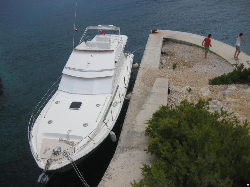 Princess 38