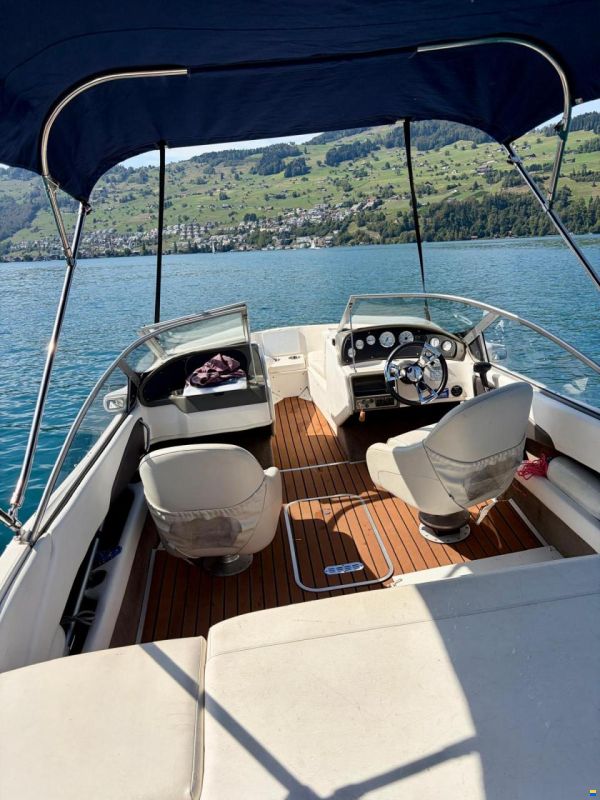 Regal 1800 Bowrider