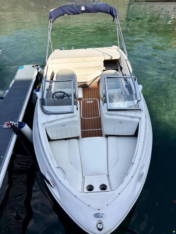 Regal 1800 Bowrider