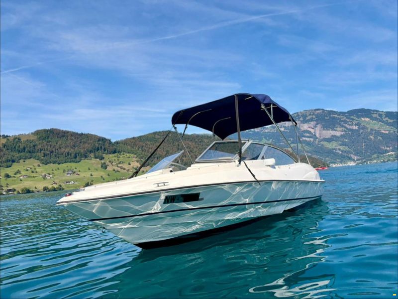 Regal 1800 Bowrider