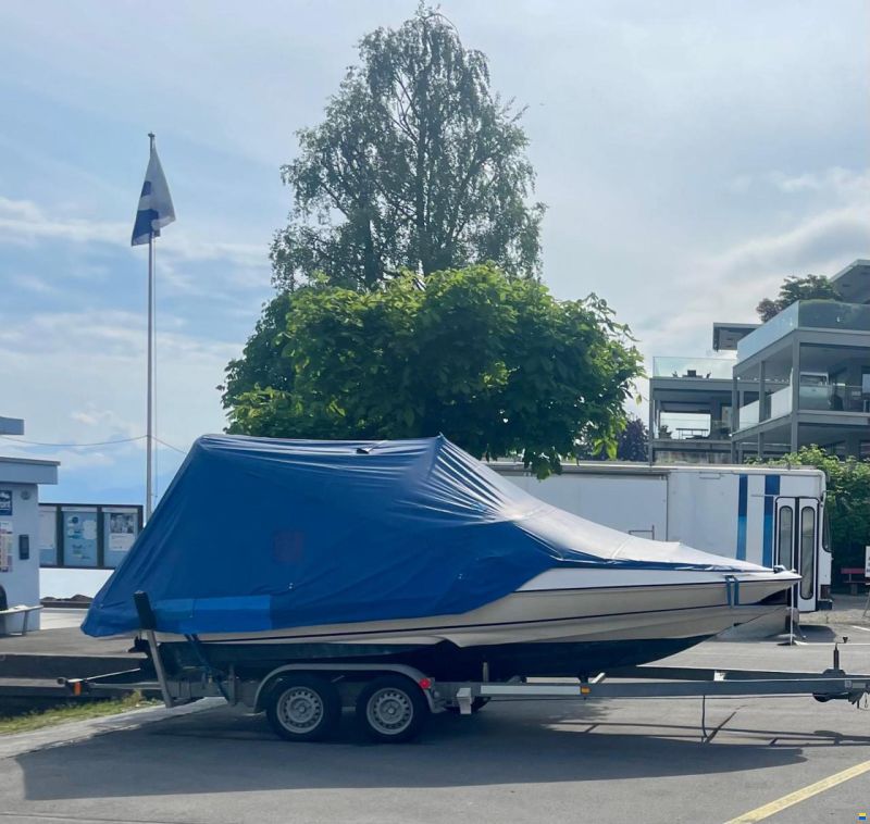 Regal 1800 Bowrider
