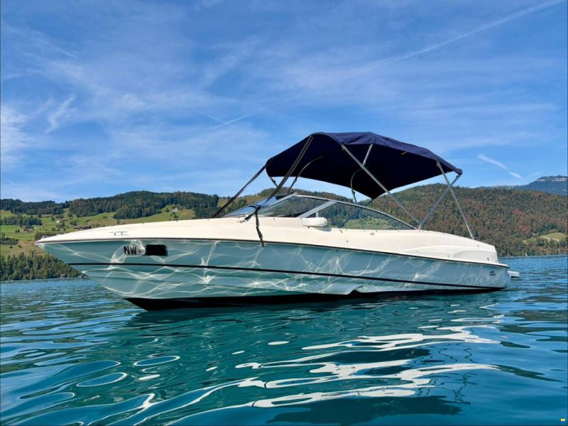 Regal 1800 Bowrider