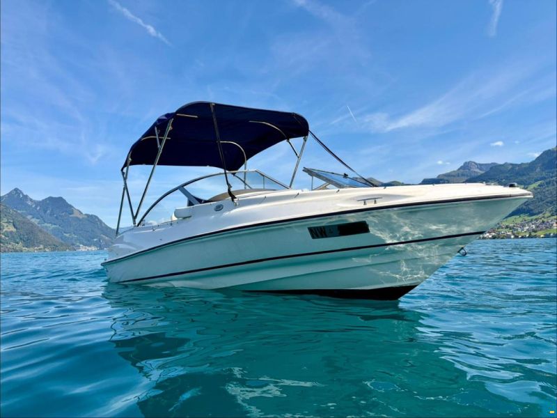 Regal 1800 Bowrider