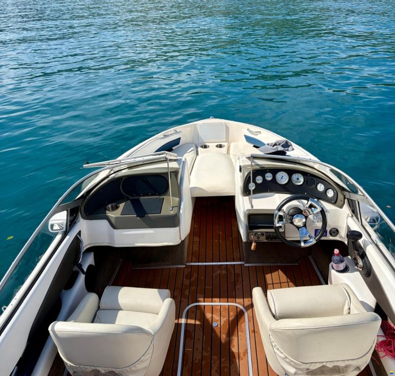 Regal 1800 Bowrider
