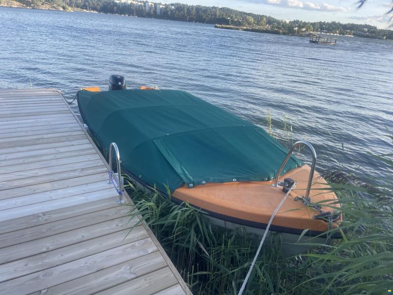 Crescent Bamse 542