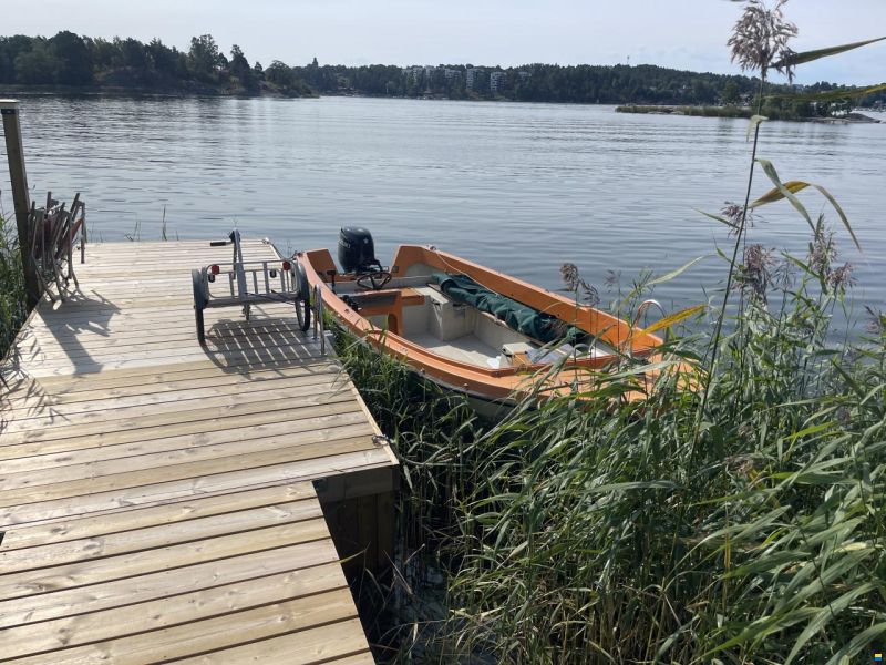 Crescent Bamse 542