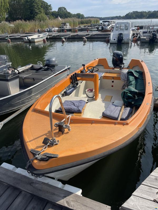Crescent Bamse 542