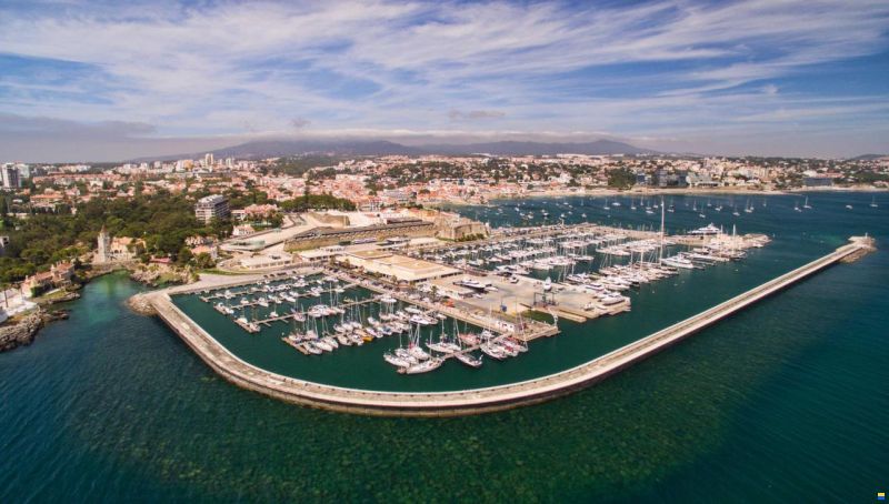 Berth in Marina Cascais