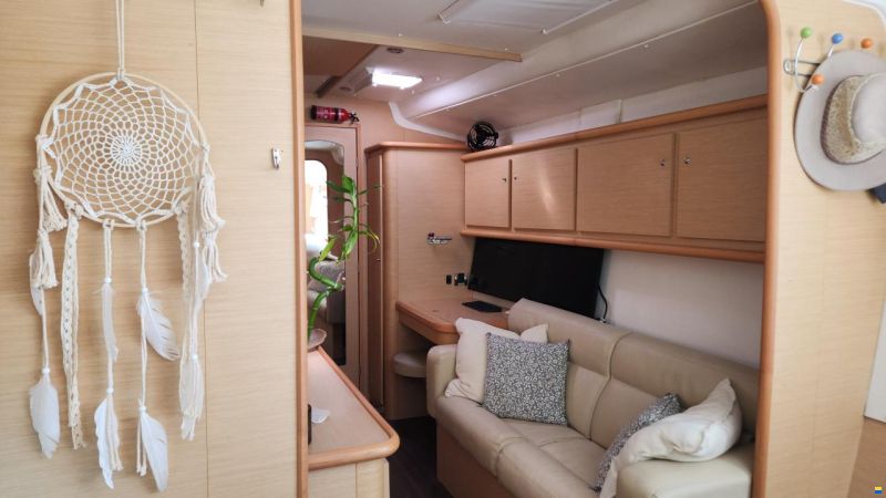 Lagoon 440