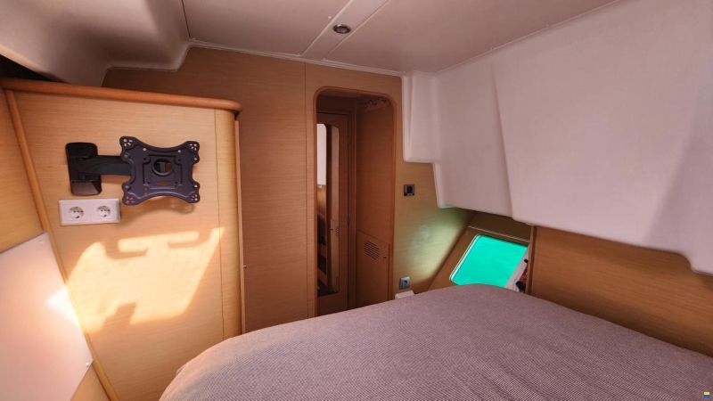 Lagoon 440