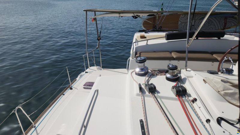 Lagoon 440