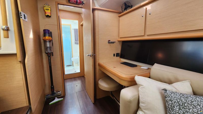 Lagoon 440