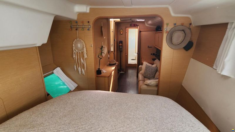 Lagoon 440