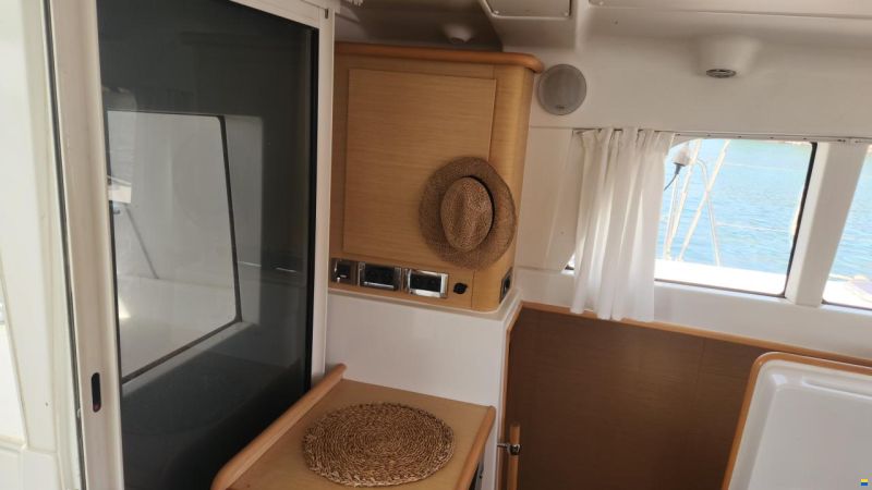 Lagoon 440