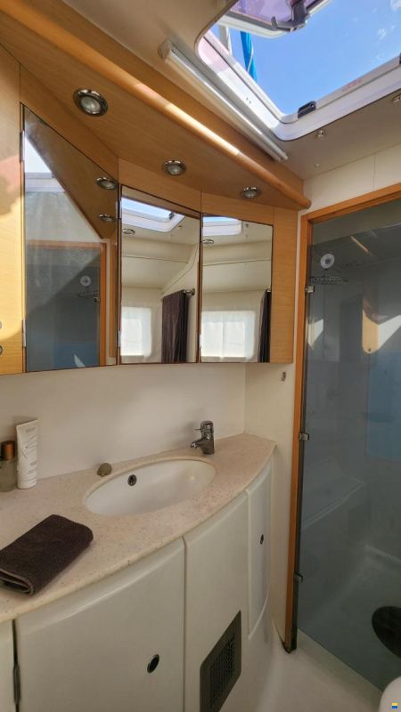 Lagoon 440