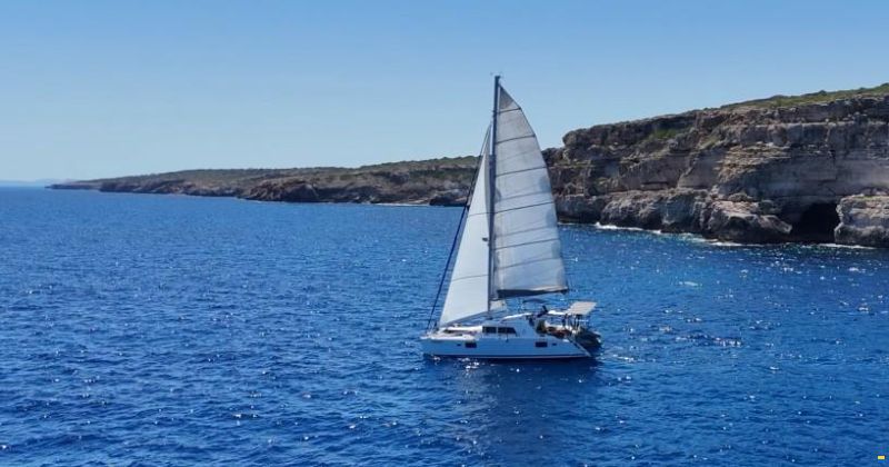 Lagoon 440