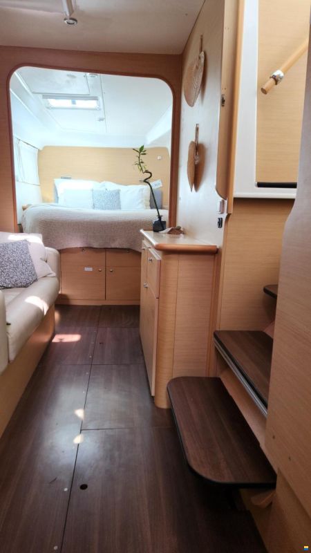 Lagoon 440