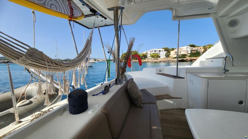 Lagoon 440