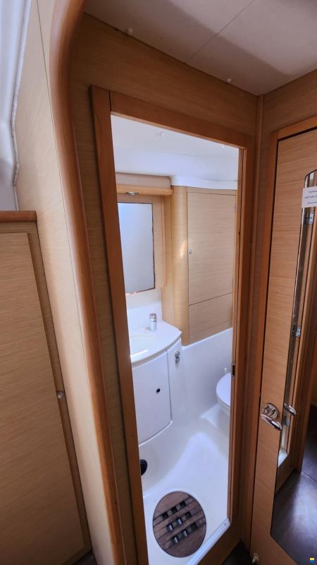 Lagoon 440
