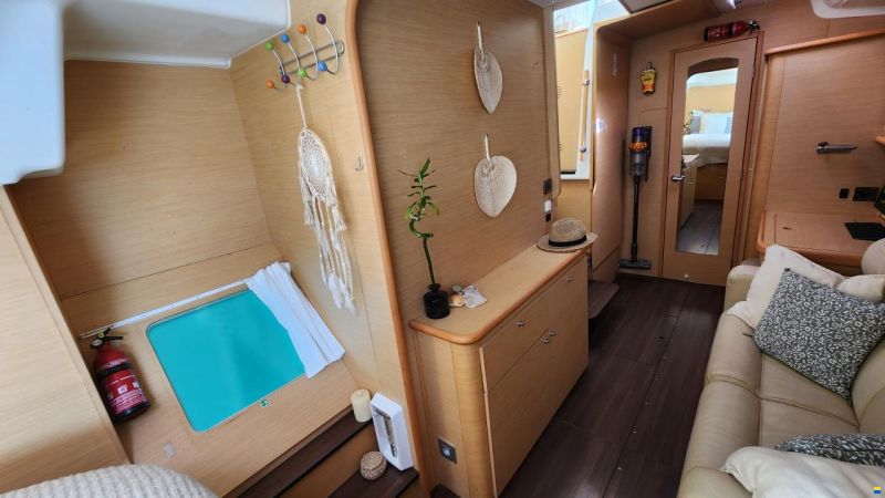 Lagoon 440