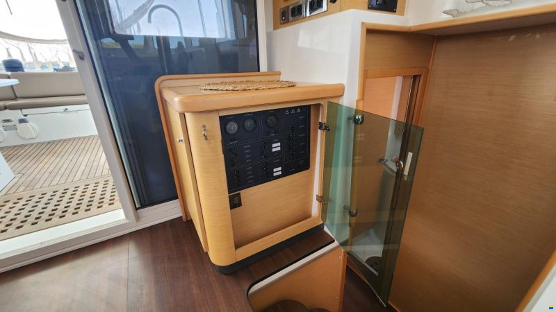 Lagoon 440