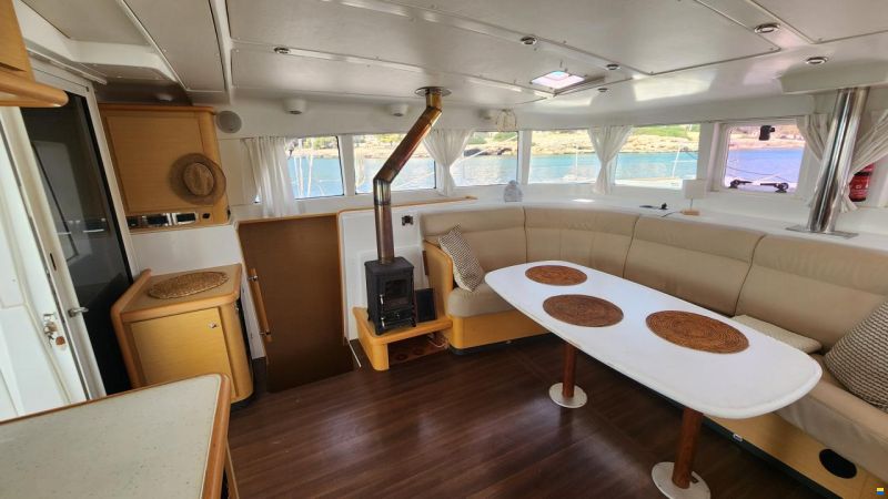 Lagoon 440