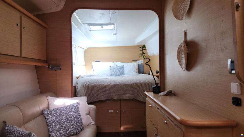 Lagoon 440
