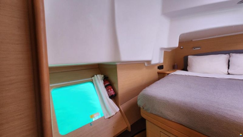 Lagoon 440