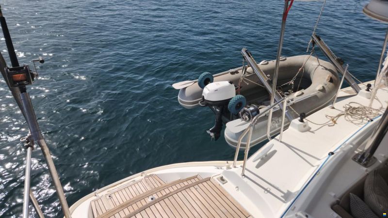Lagoon 440