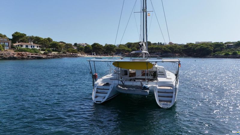 Lagoon 440