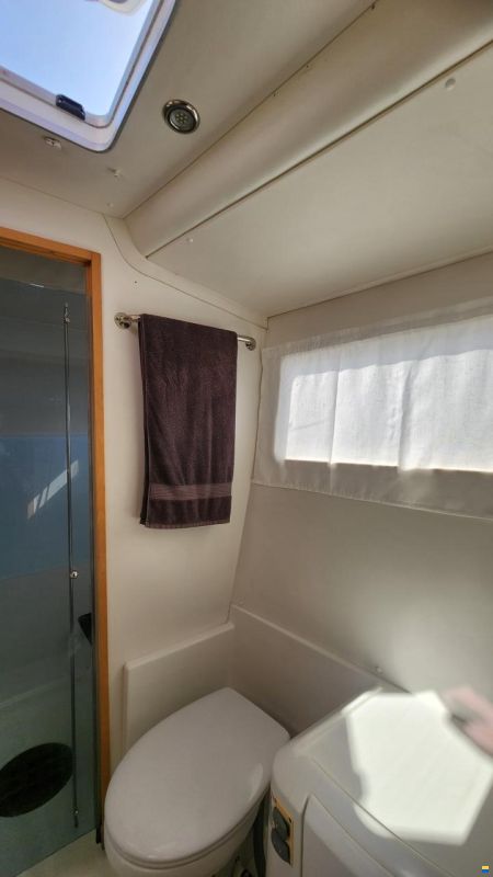 Lagoon 440