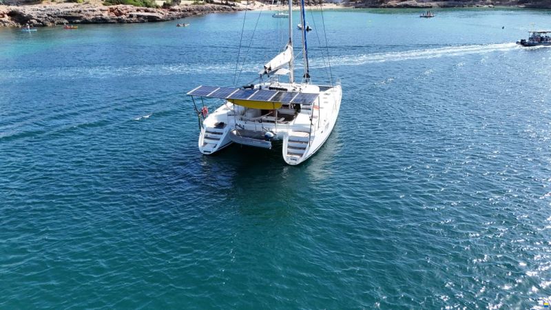 Lagoon 440