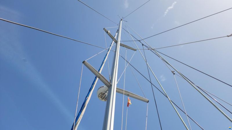 Lagoon 440