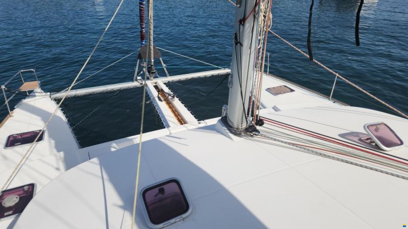 Lagoon 440