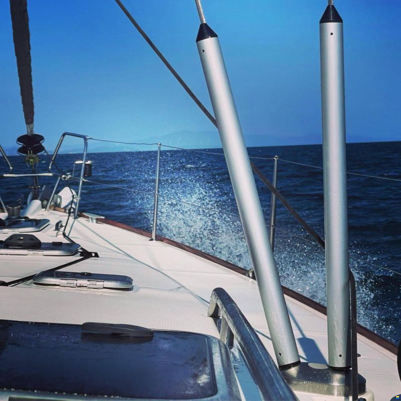 Jeanneau 53