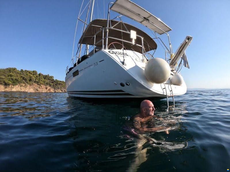 Jeanneau 53