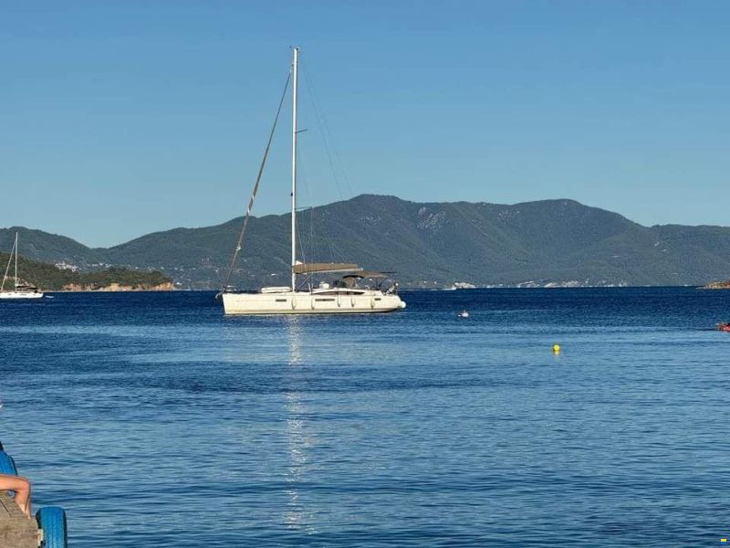 Jeanneau 53