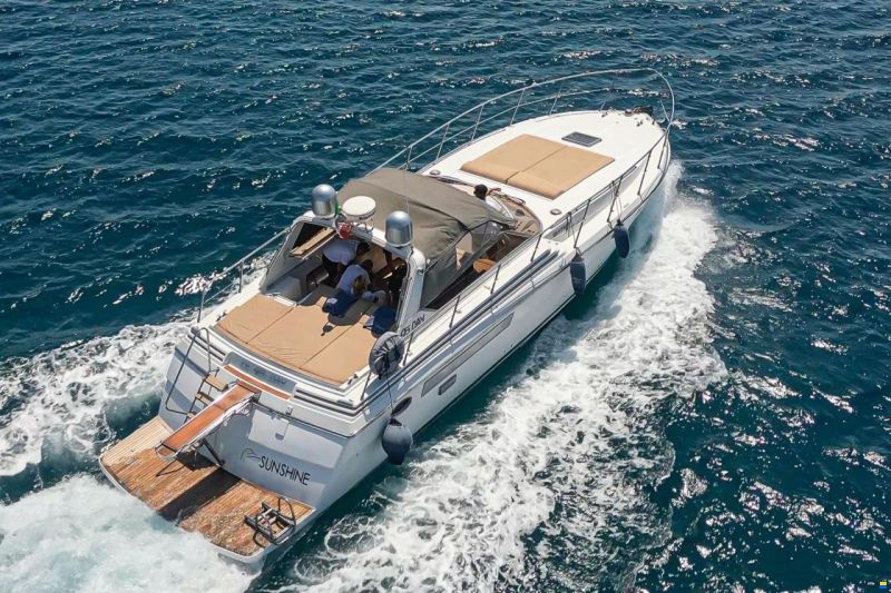 Rizzardi CR 45 DAY