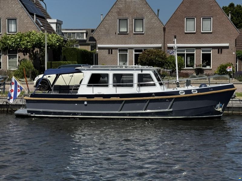 Barkas 900