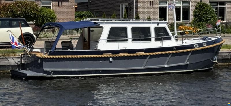 Barkas 900