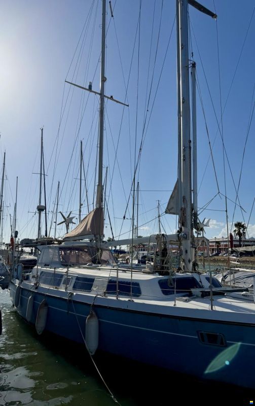 Kirie Ketch Fifty 40