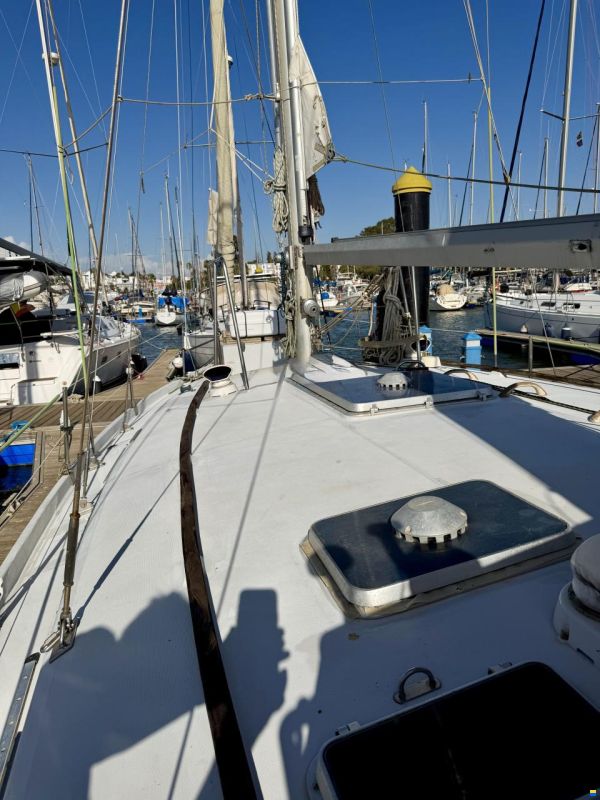 Kirie Ketch Fifty 40