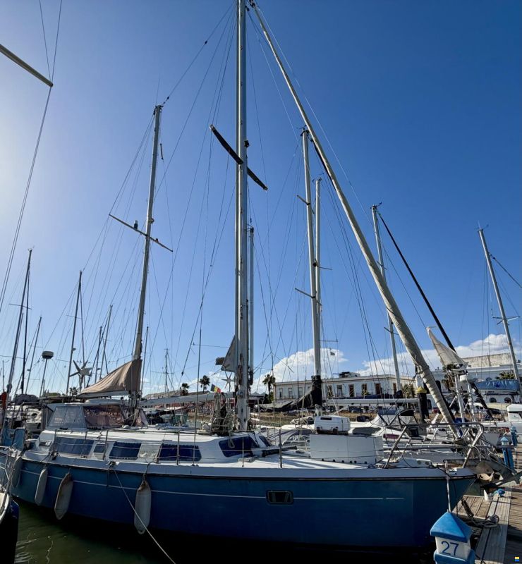Kirie Ketch Fifty 40