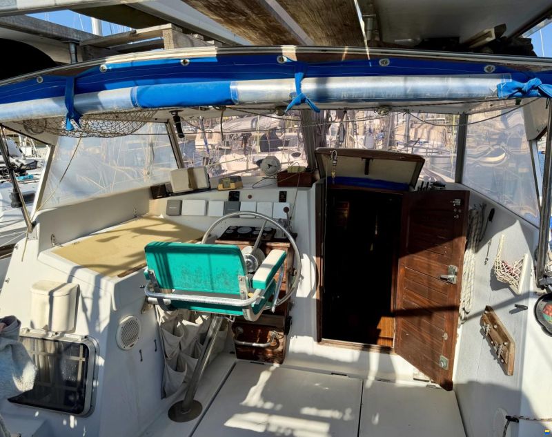 Kirie Ketch Fifty 40