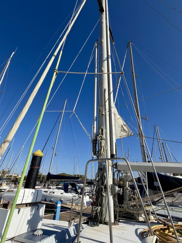 Kirie Ketch Fifty 40