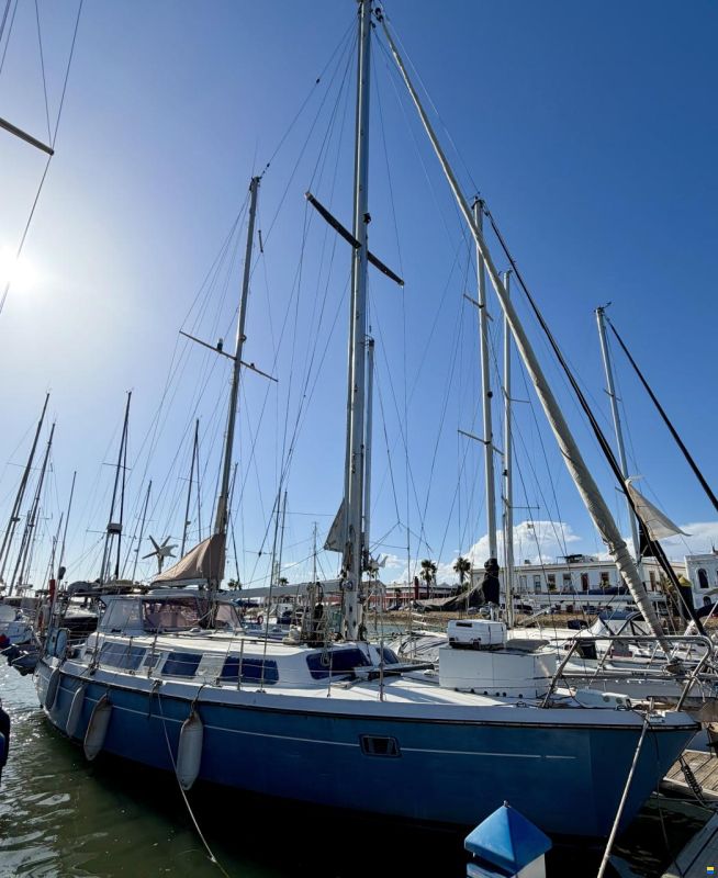 Kirie Ketch Fifty 40
