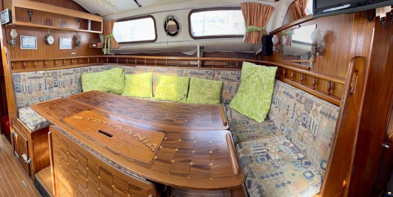 Kirie Ketch Fifty 40